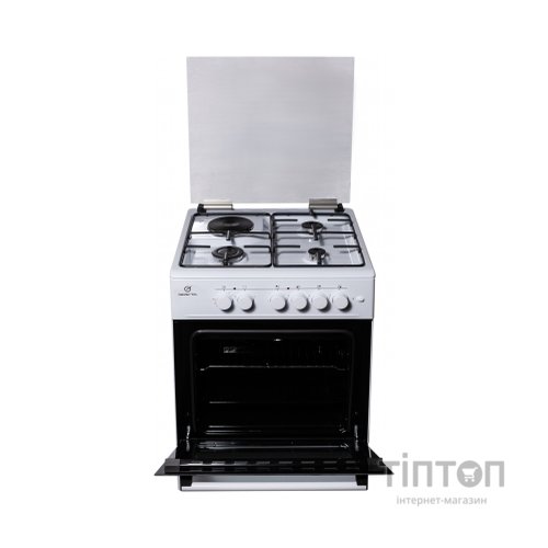 Плита Greta KKE 62 LG 13 W