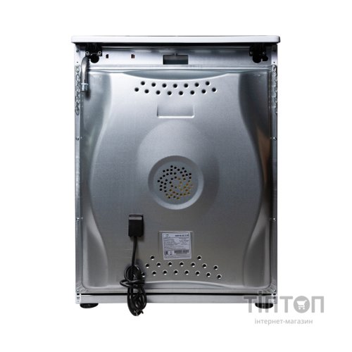 Плита Greta KKE 62 LG 13 W