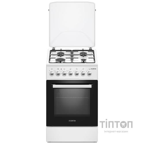 Плита Grifon C542W-MA1