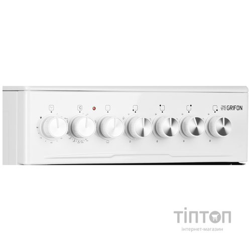 Плита Grifon C542W-MA1