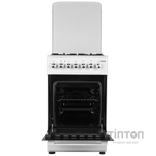 Плита Grifon C542W-MA1