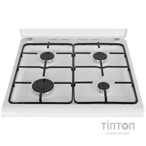 Плита Grifon C542W-MA1