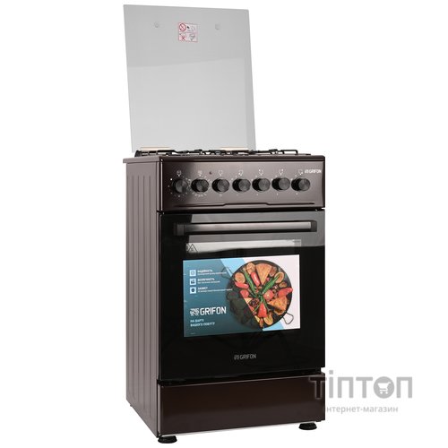 Плита Grifon C543B-MAB2