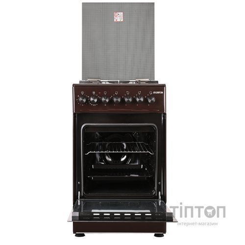 Плита Grifon C543B-MAB2