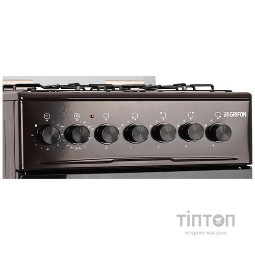 Плита Grifon C543B-MAB2