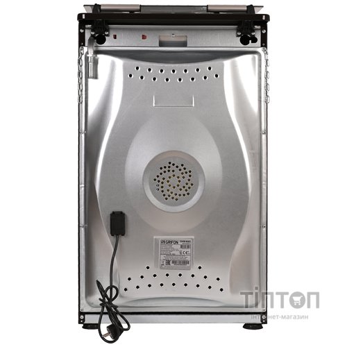 Плита Grifon C543B-MAB2