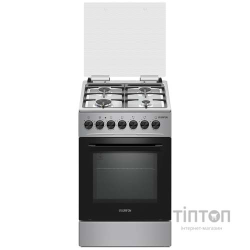 Плита Grifon C543X-CATB2