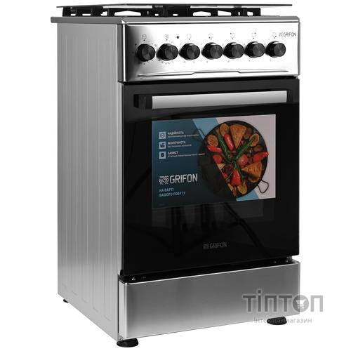 Плита Grifon C543X-CATB2