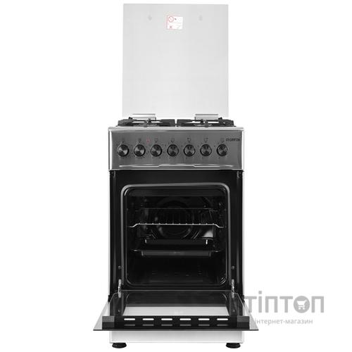 Плита Grifon C543X-CATB2