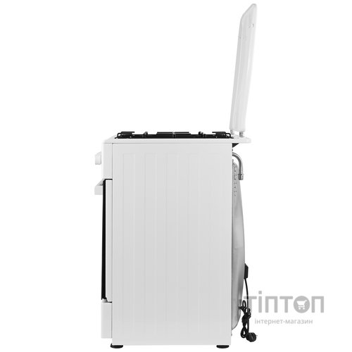 Плита Grifon C642W-MAB1