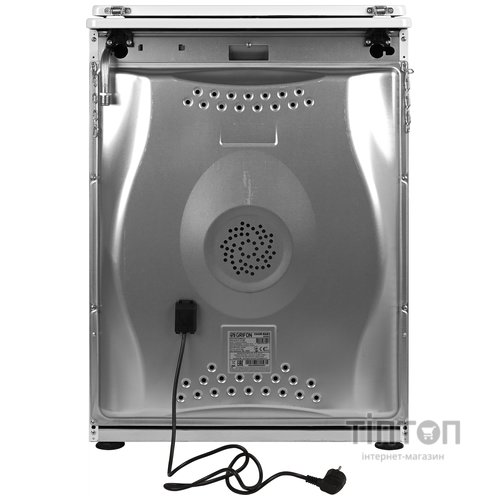 Плита Grifon C642W-MAB1