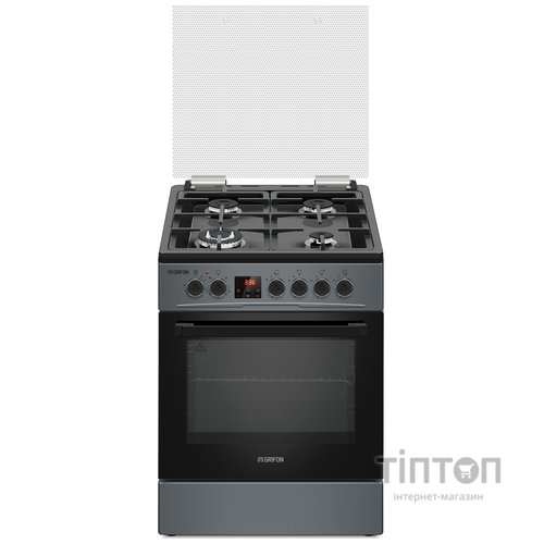 Плита Grifon C643A-CAWTGBD3
