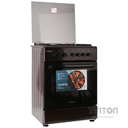 Плита Grifon C643B-CAWTB2