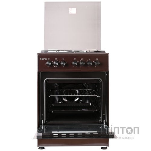 Плита Grifon C643B-CAWTB2