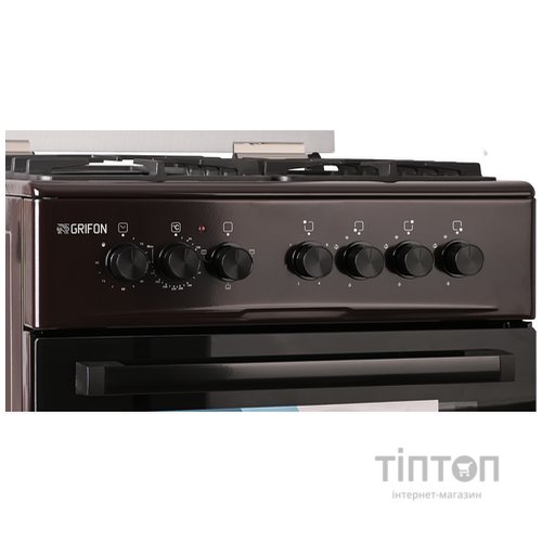 Плита Grifon C643B-CAWTB2