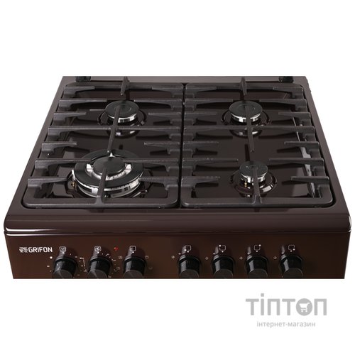 Плита Grifon C643B-CAWTB2