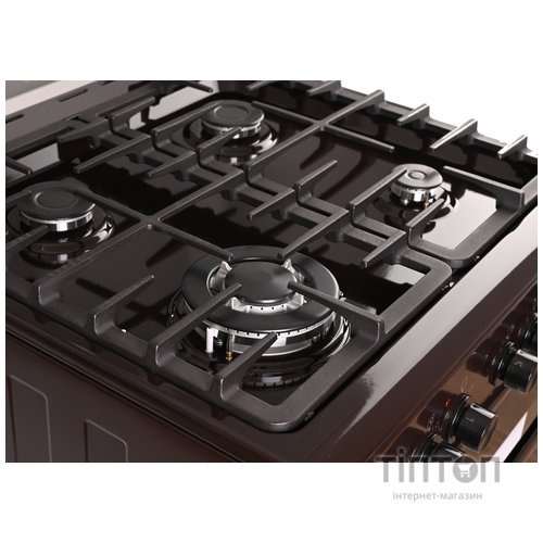 Плита Grifon C643B-CAWTB2