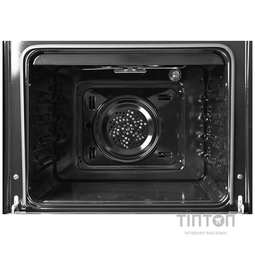 Плита Grifon C643B-CAWTB2