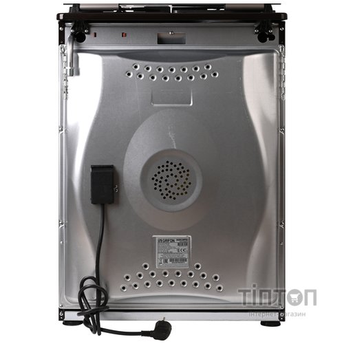 Плита Grifon C643B-CAWTB2