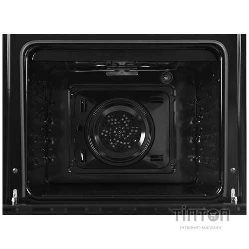 Плита Grifon C643W-CAWTB2