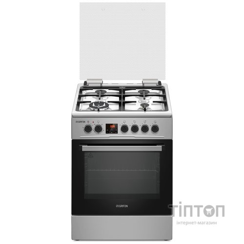 Плита Grifon C643X-CAWTGBD3