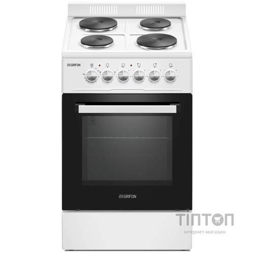 Плита Grifon E51W-1