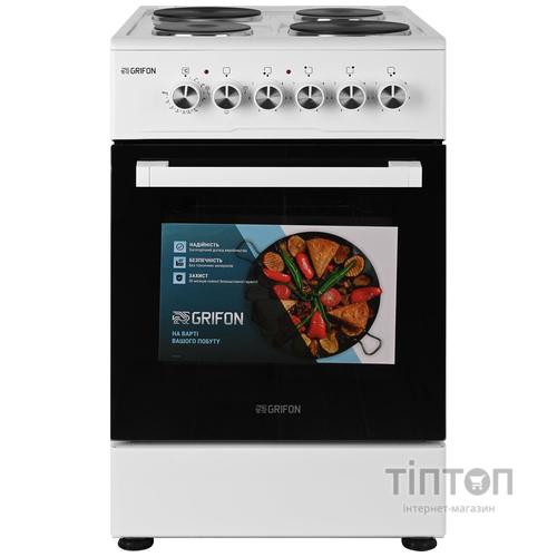 Плита Grifon E51W-1