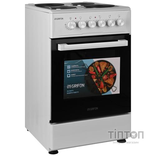Плита Grifon E51W-1