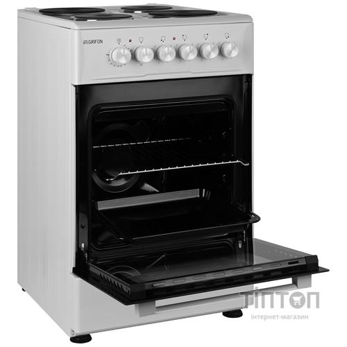 Плита Grifon E51W-1