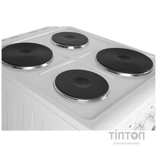 Плита Grifon E51W-1