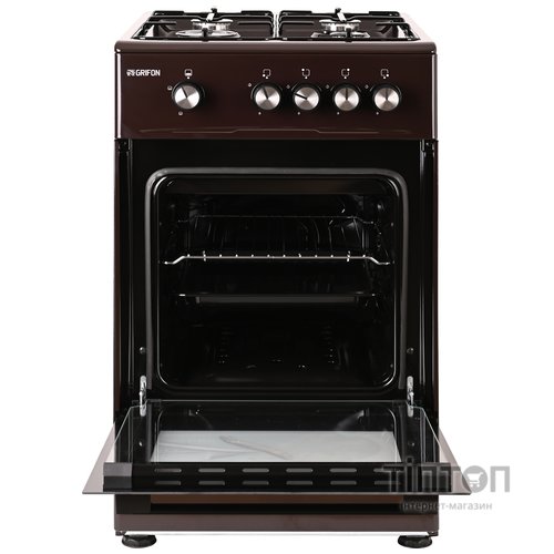 Плита Grifon G541B-M1