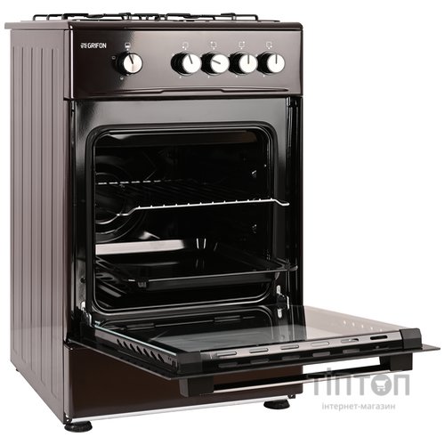 Плита Grifon G541B-M1