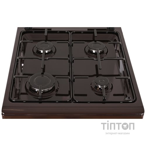 Плита Grifon G541B-M1