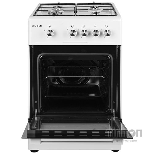 Плита Grifon G541W-M1