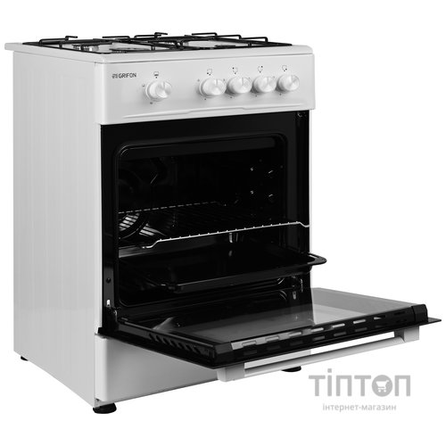 Плита Grifon G541W-M1