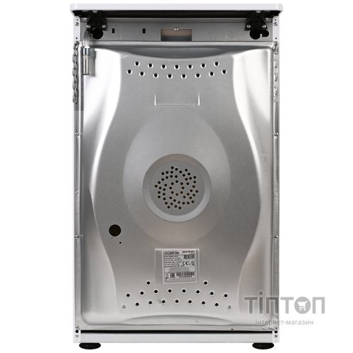 Плита Grifon G541W-M1