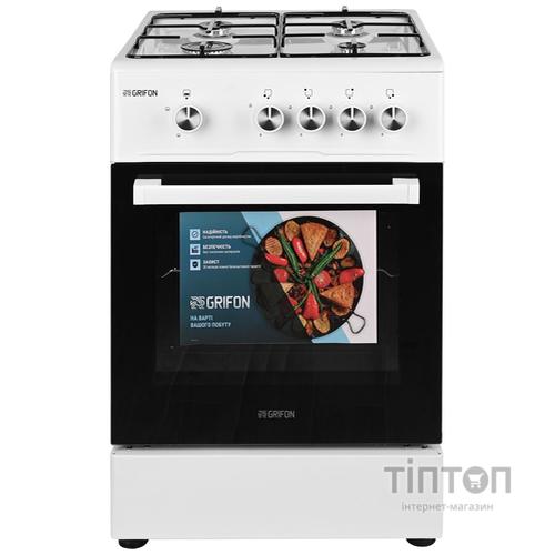 Плита Grifon G541W-M1