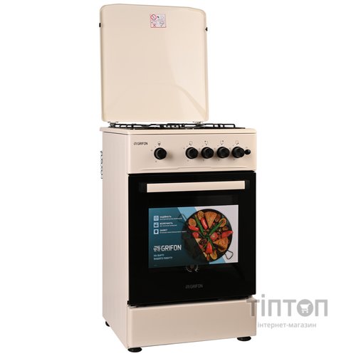 Плита Grifon G542Bg-MAB2