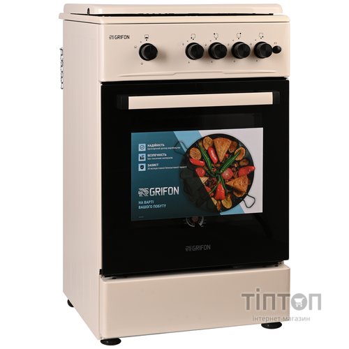 Плита Grifon G542Bg-MAB2