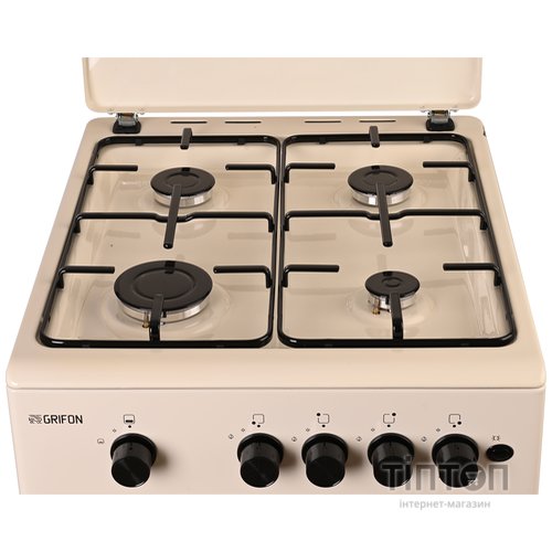 Плита Grifon G542Bg-MAB2
