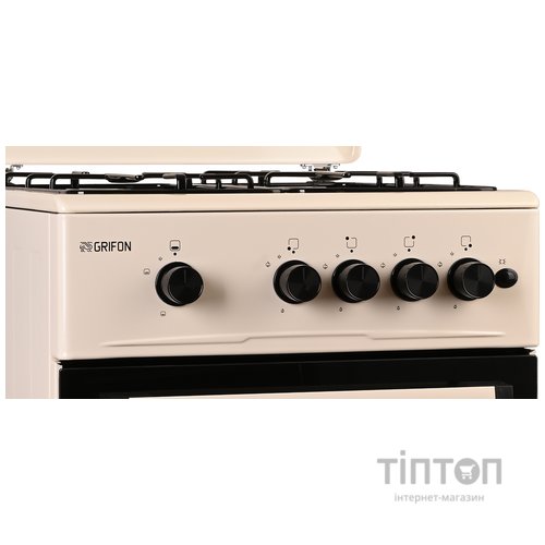 Плита Grifon G542Bg-MAB2