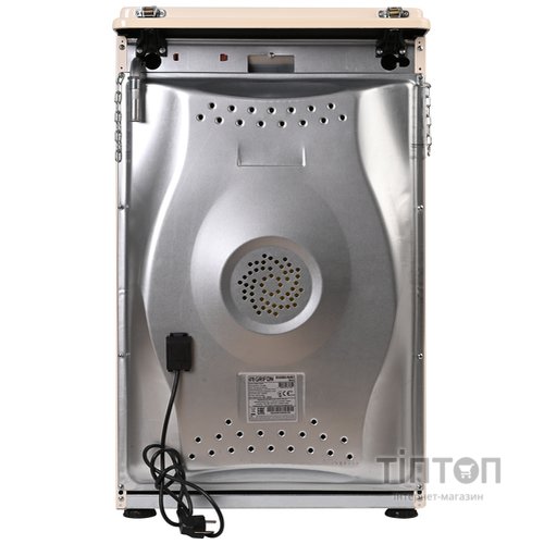 Плита Grifon G542Bg-MAB2