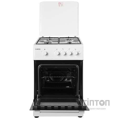 Плита Grifon G542W-MAB2