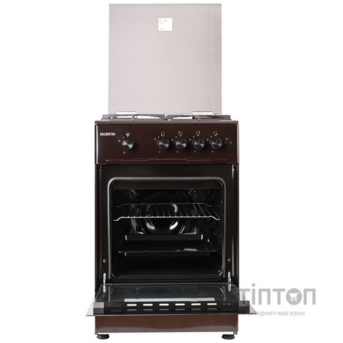 Плита Grifon G543B-CAWB2