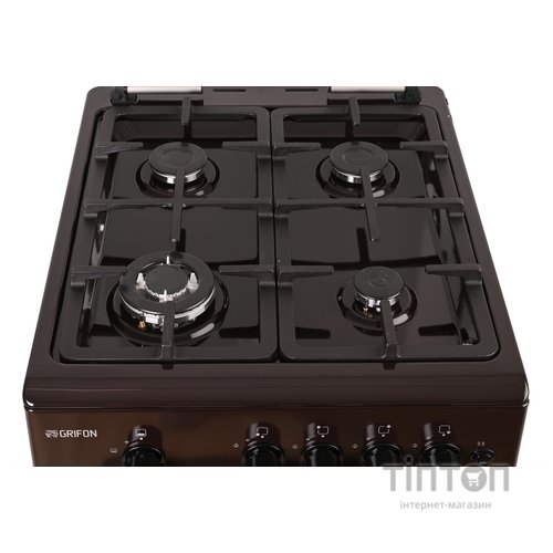 Плита Grifon G543B-CAWB2