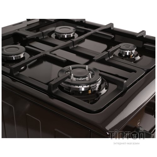 Плита Grifon G543B-CAWB2