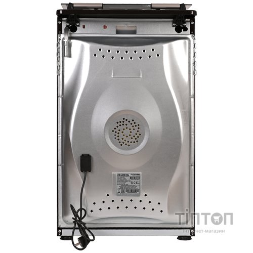 Плита Grifon G543B-CAWB2