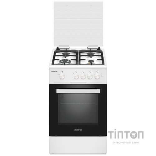 Плита Grifon G543W-CAWB2