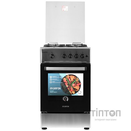 Плита Grifon G543X-CAB2