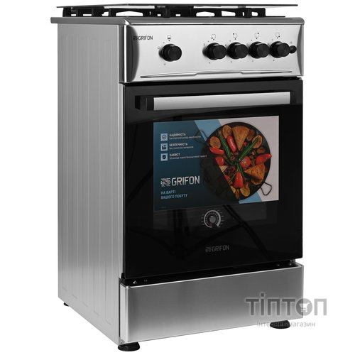 Плита Grifon G543X-CAB2